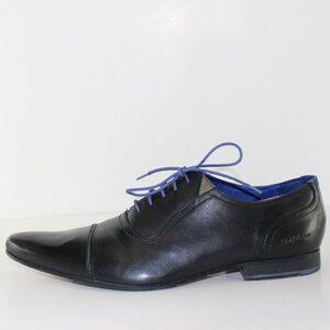 Ted Baker Leather Oxfords Mens (EU 46/US 13)